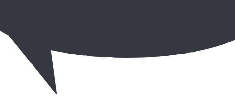 Discord Dark • Left Tail